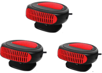 Car heater car car creative small 12v hot air heater defrost heater